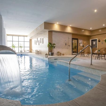 Eden Hotel & Spa Cannes Bagian luar foto