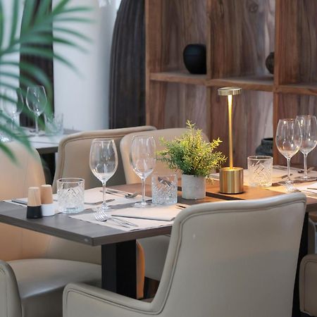 Eden Hotel & Spa Cannes Bagian luar foto