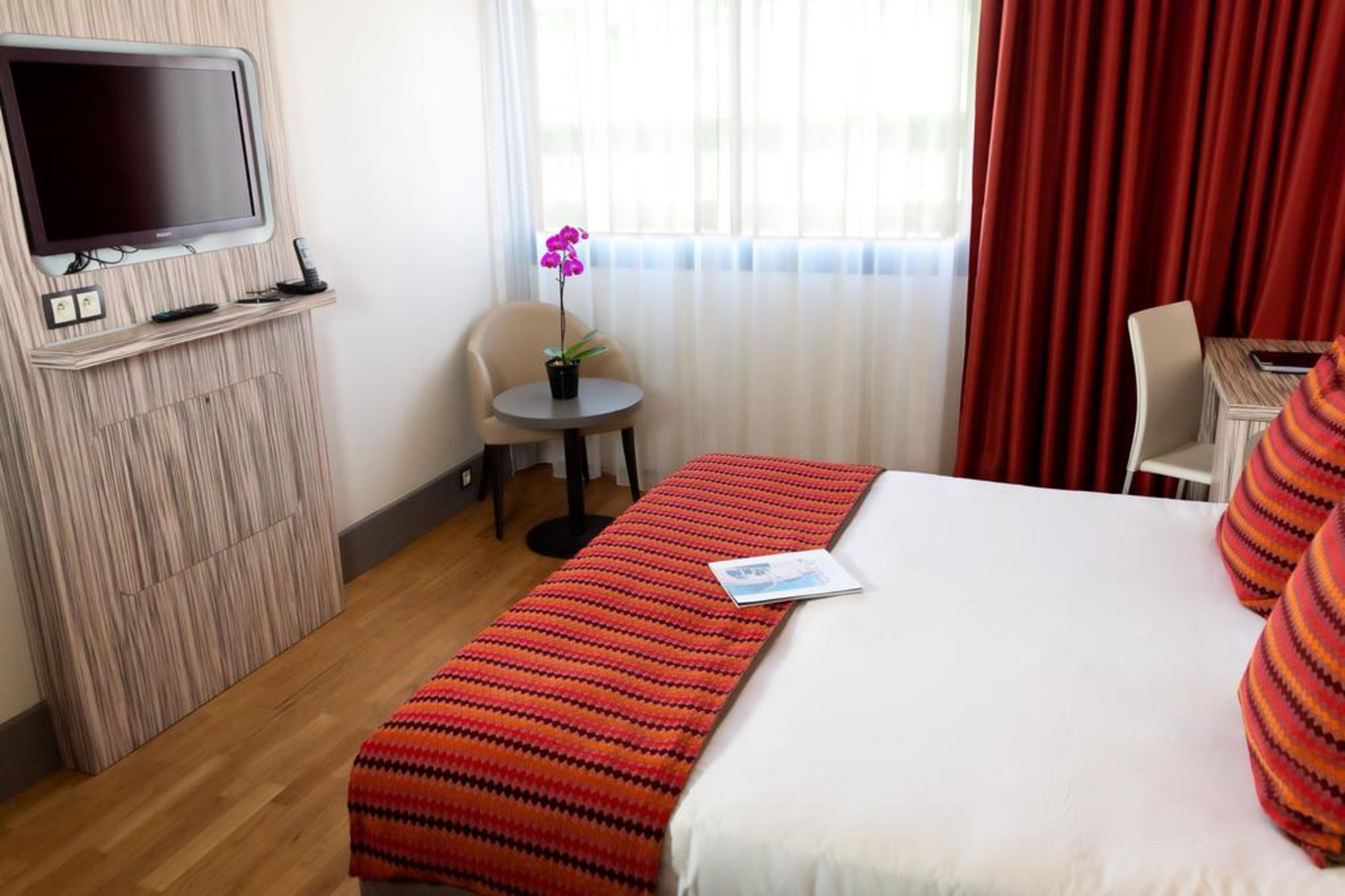 Eden Hotel & Spa Cannes Bagian luar foto