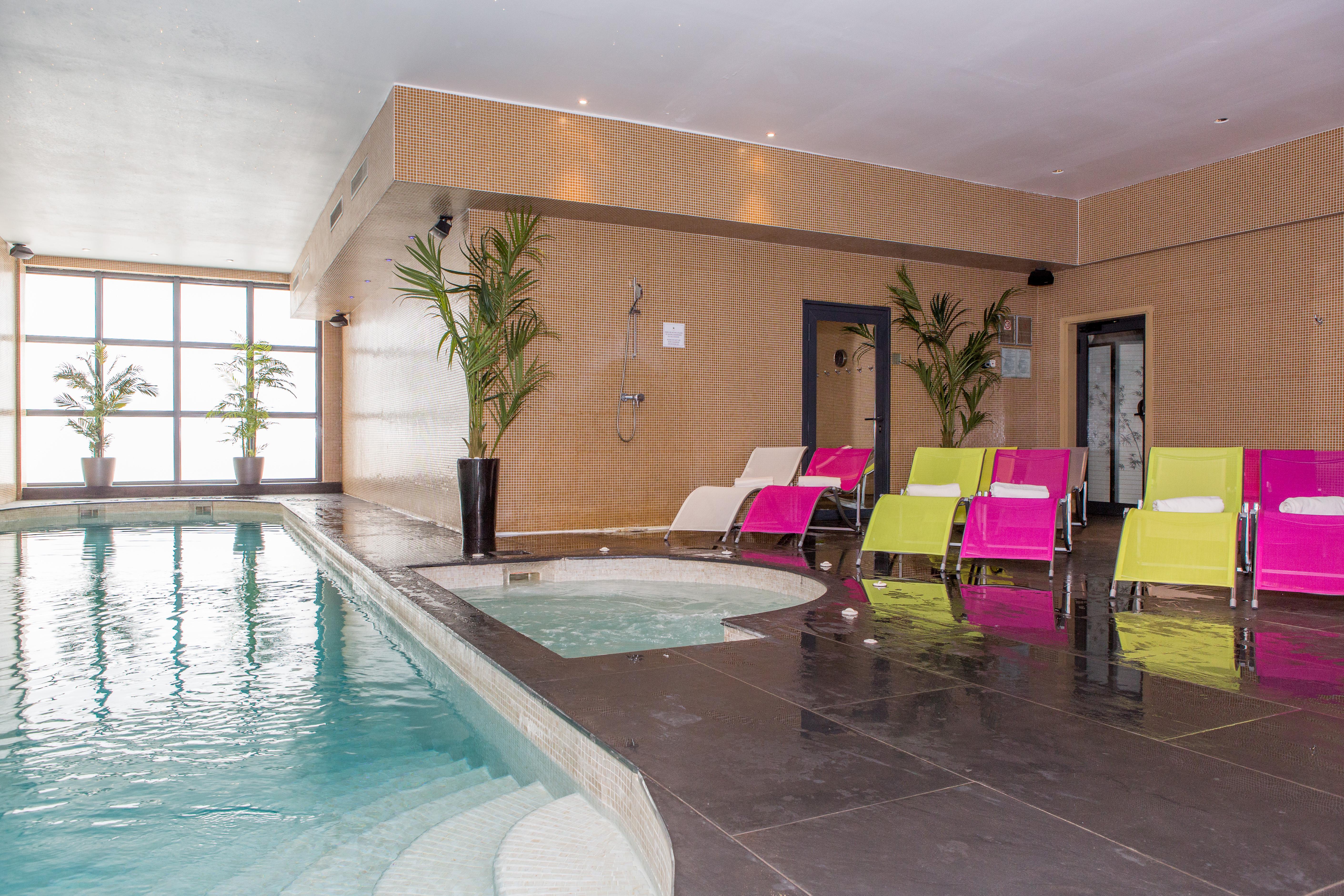 Eden Hotel & Spa Cannes Bagian luar foto