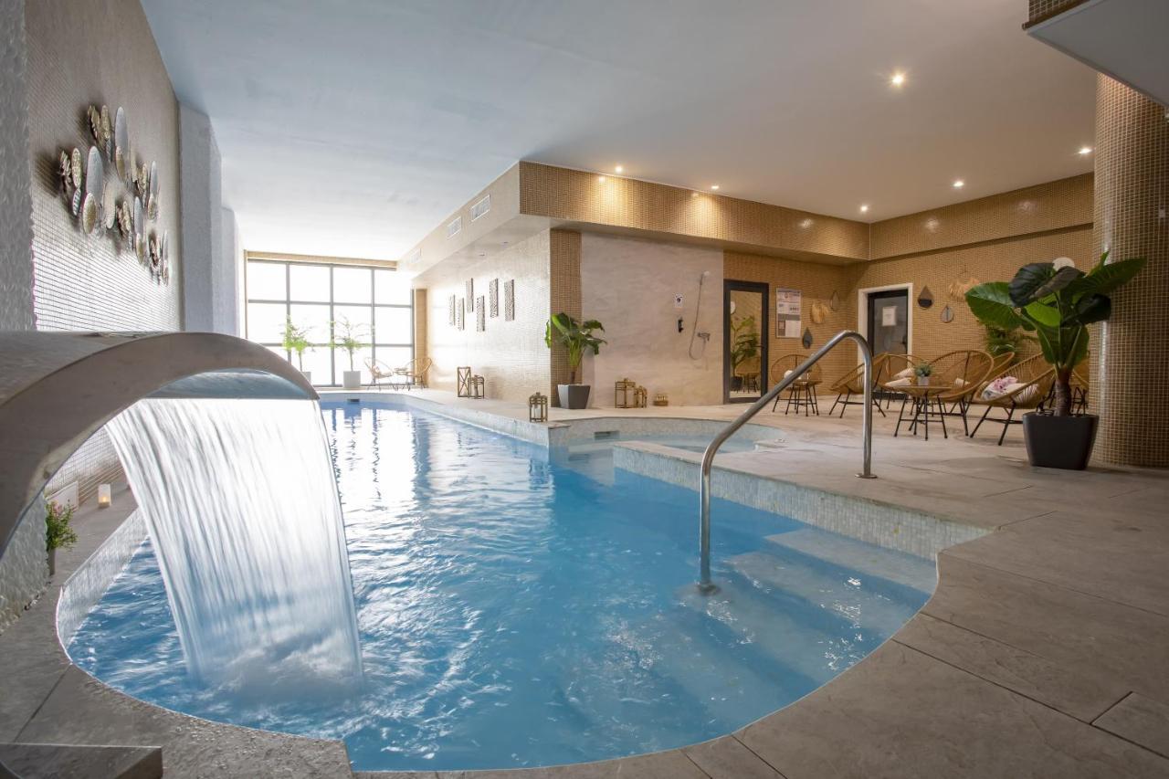 Eden Hotel & Spa Cannes Bagian luar foto