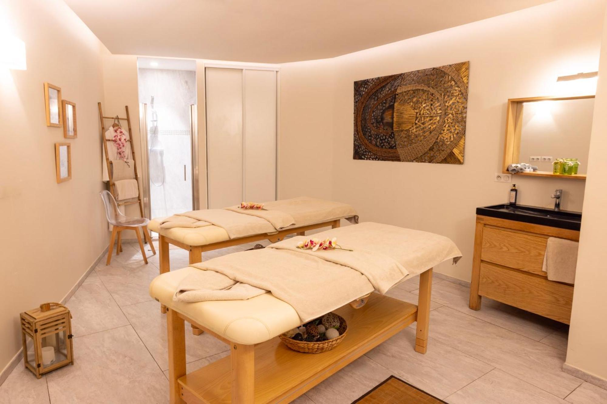 Eden Hotel & Spa Cannes Bagian luar foto