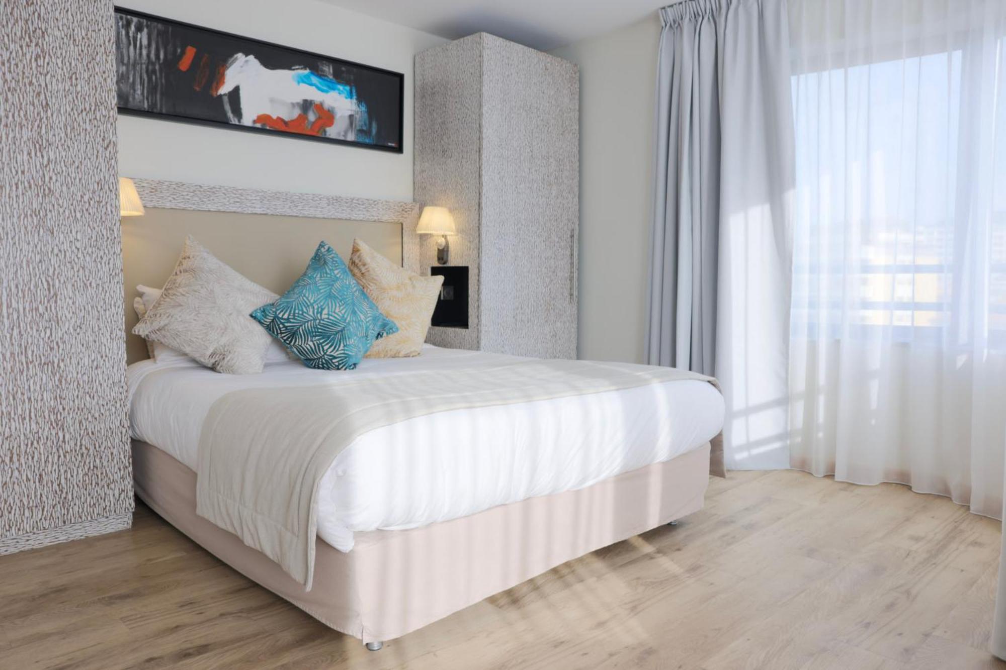 Eden Hotel & Spa Cannes Bagian luar foto