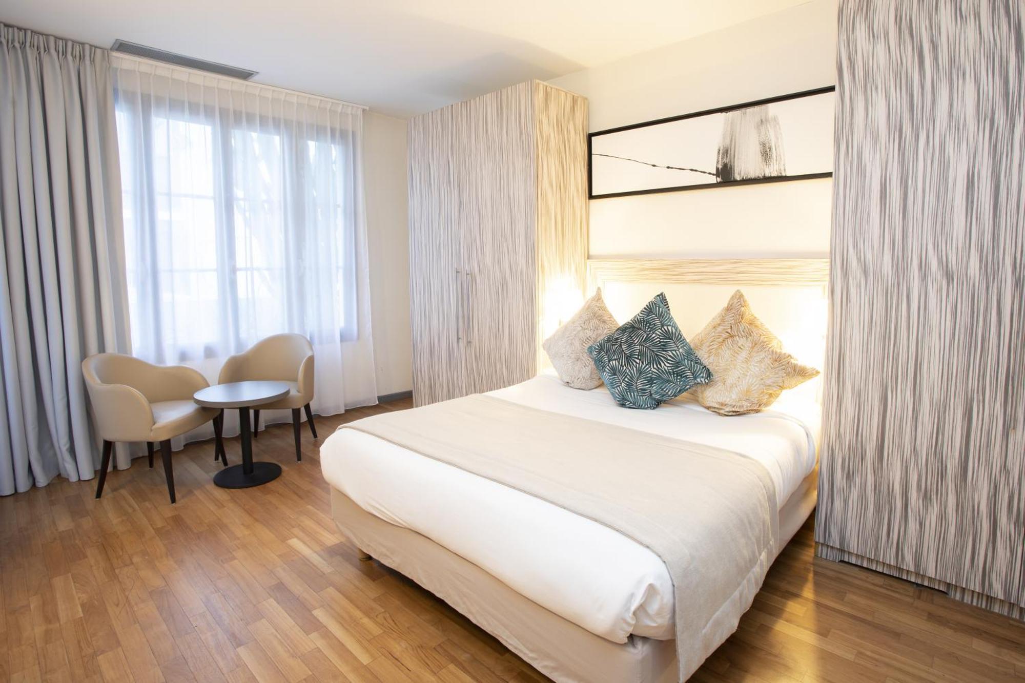 Eden Hotel & Spa Cannes Bagian luar foto