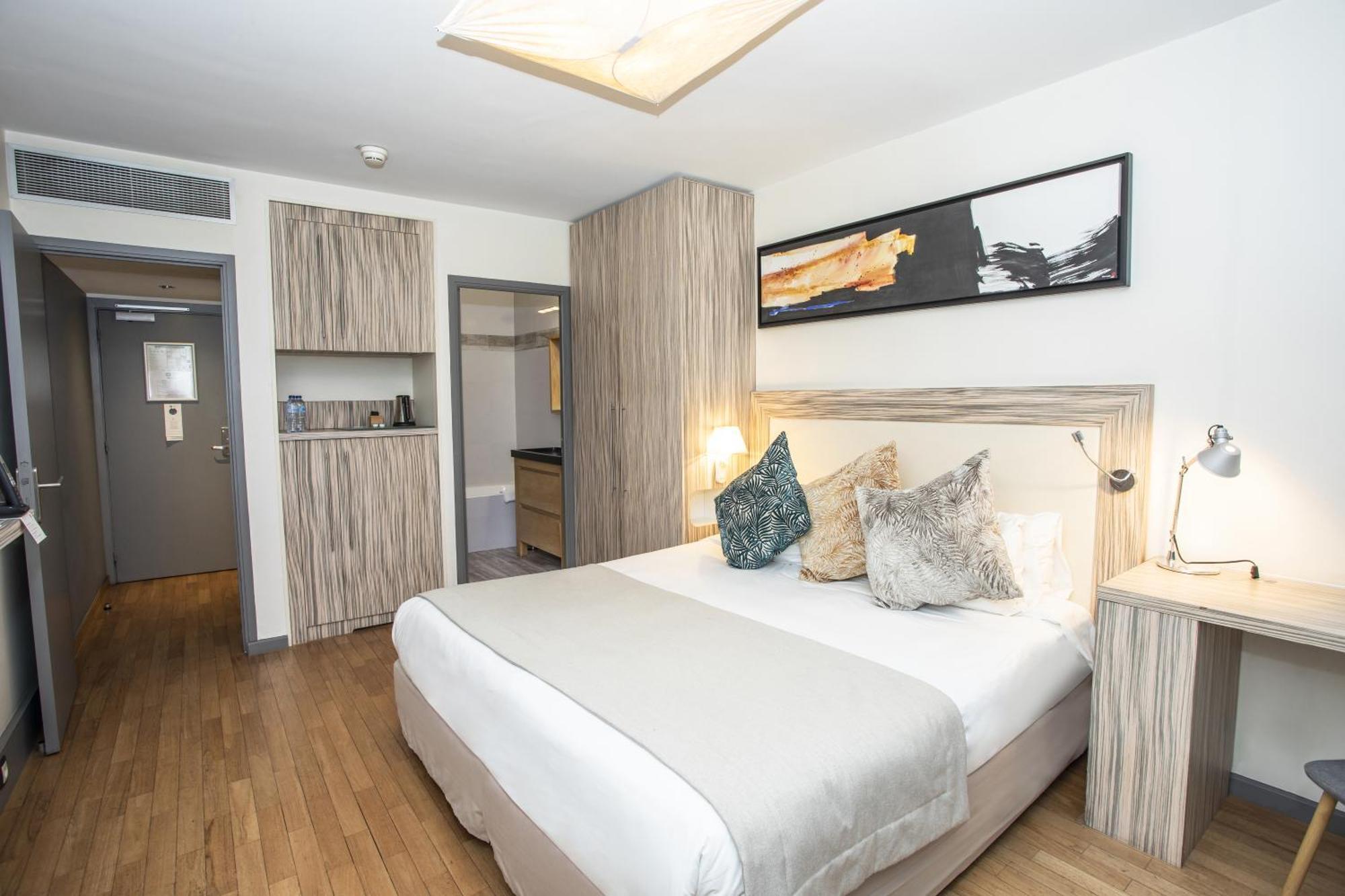 Eden Hotel & Spa Cannes Bagian luar foto