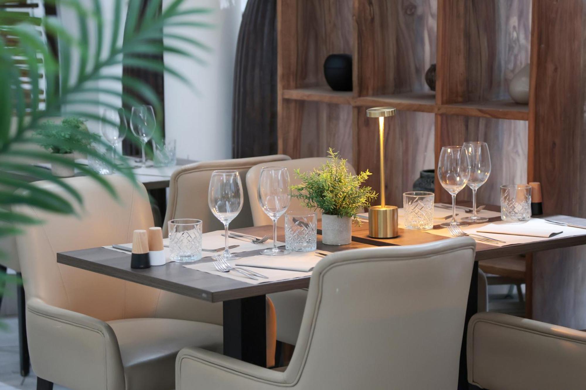 Eden Hotel & Spa Cannes Bagian luar foto