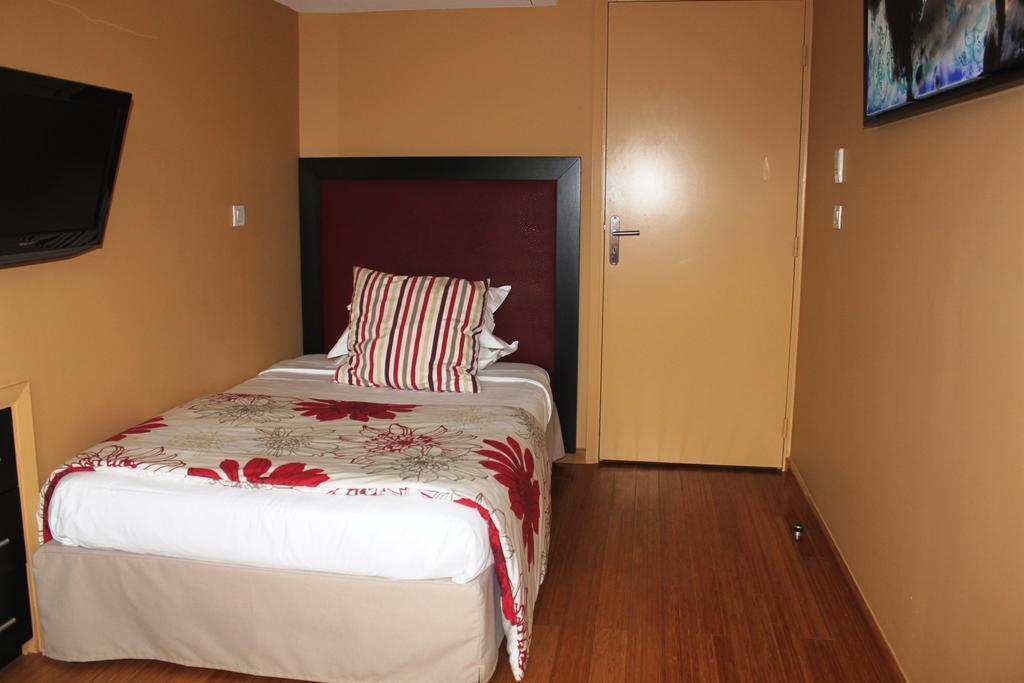 Eden Hotel & Spa Cannes Ruang foto