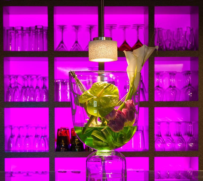 Eden Hotel & Spa Cannes Bagian luar foto