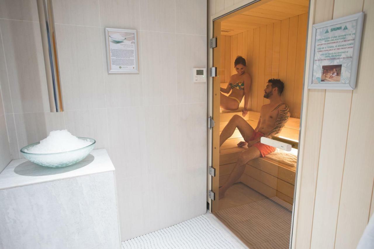 Eden Hotel & Spa Cannes Bagian luar foto
