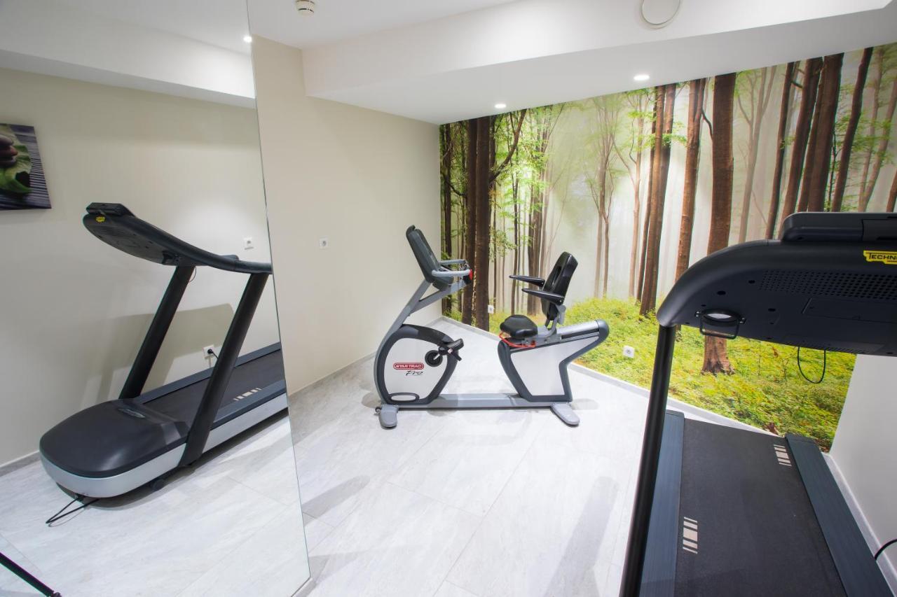 Eden Hotel & Spa Cannes Bagian luar foto
